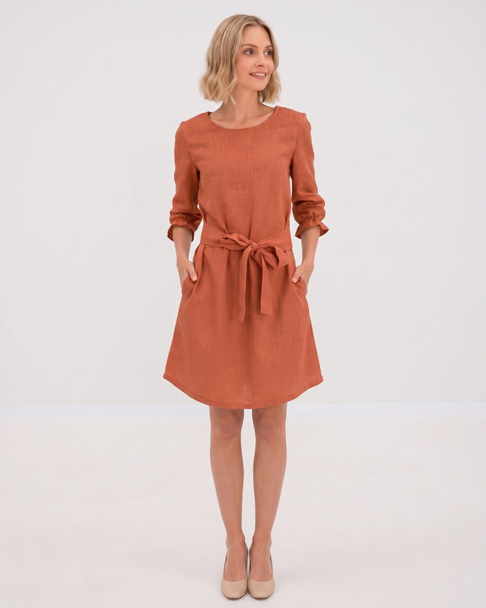 EMMA – Oranžinė