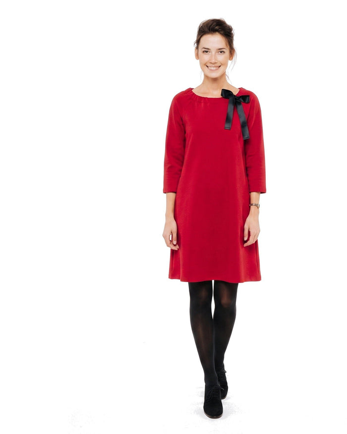 FRENCH – Red