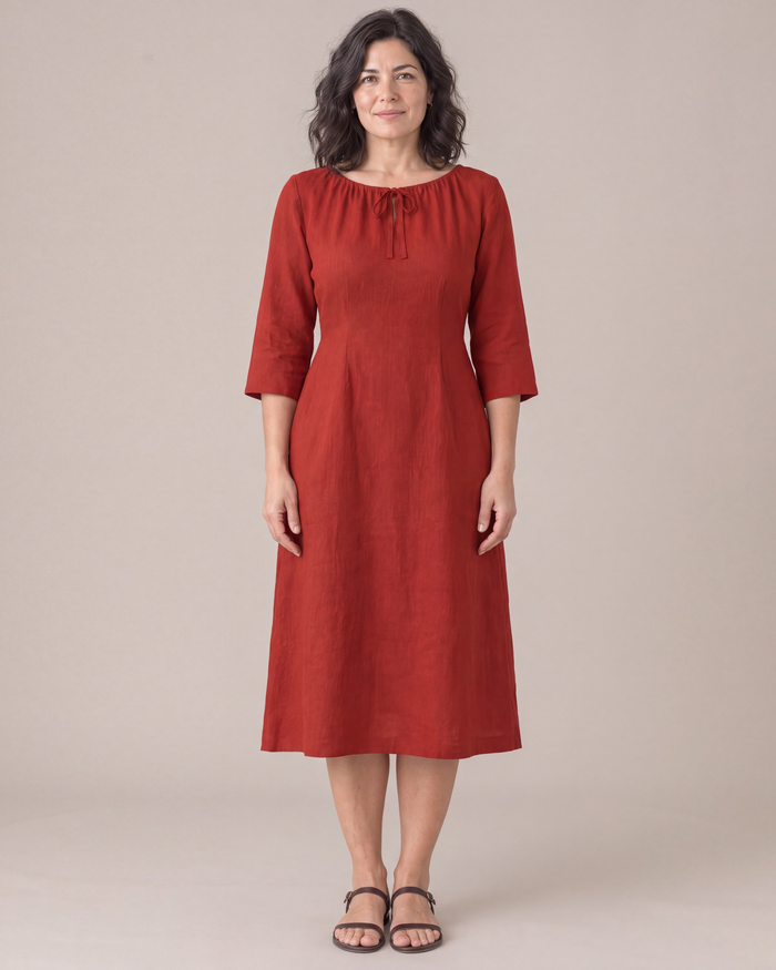 HELENA – Red