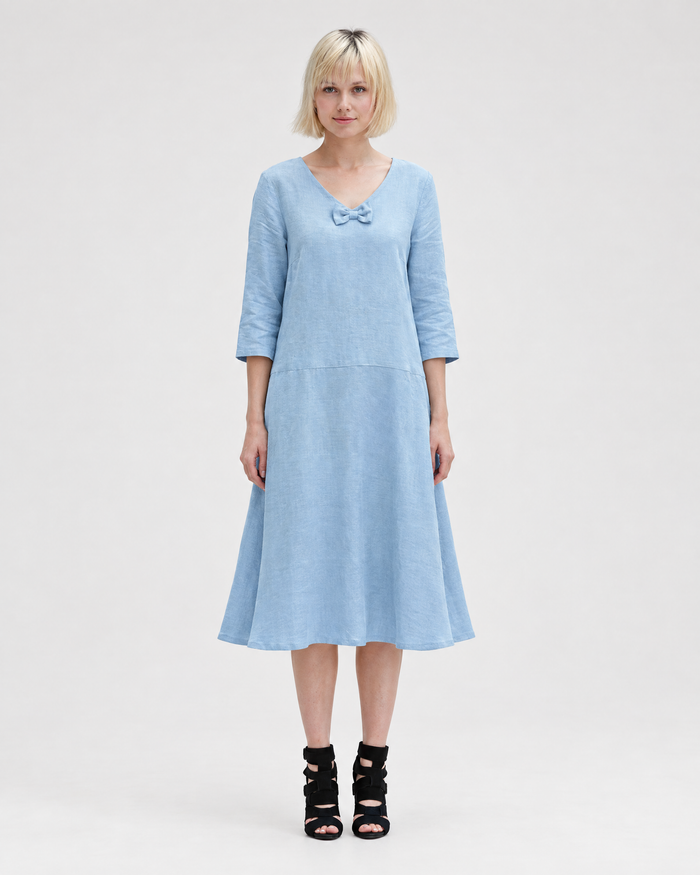 SUN – Light blue