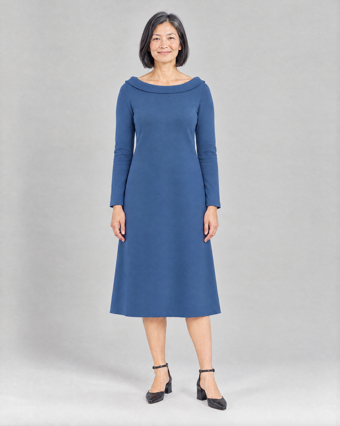 STORY TALL – Blau
