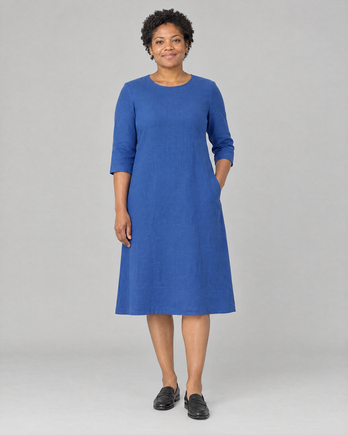 BASE – Blauw