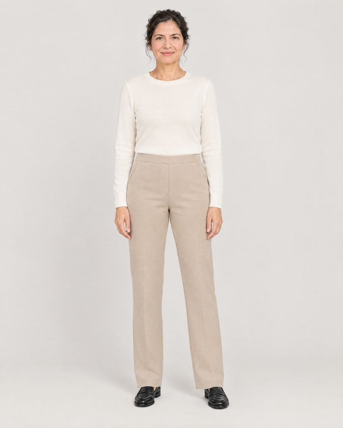 GRAPHITE COMFORT – Beige