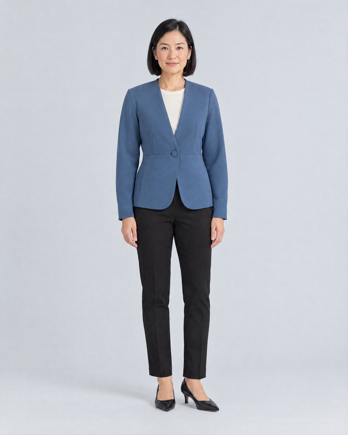 RIVA MOVE – Blau