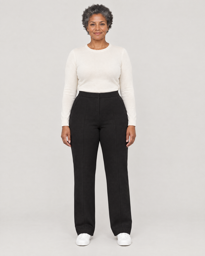 GRAPHITE CURVE FIT – Schwarz