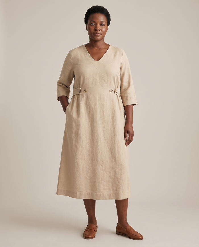 IDA – Beige