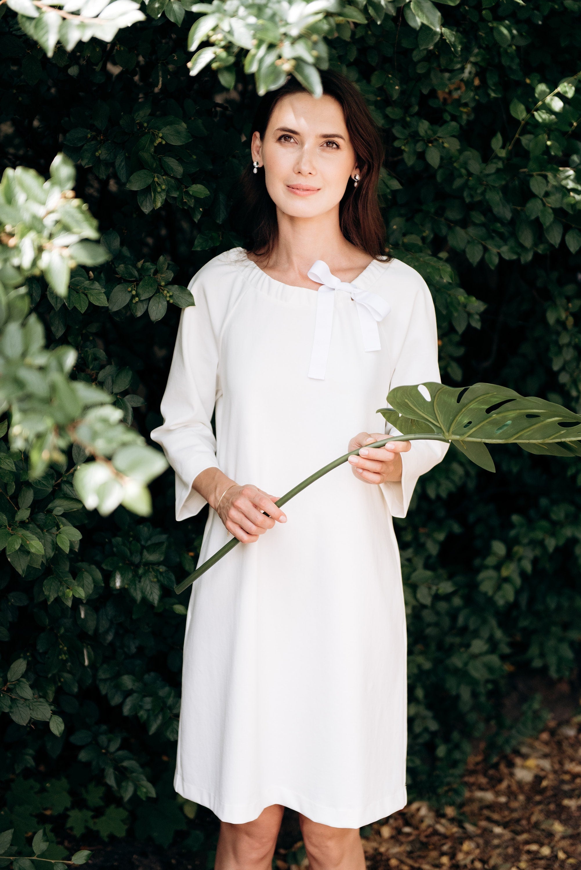 Robe de mariée FRANÇAISE LeMuse, XS