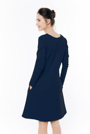 LeMuse SUN Kleid, Rot, S