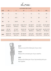 LeMuse Linen pyjama pants GOODNIGHT, Rose, M