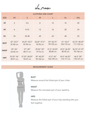LeMuse SUMMER CALMNESS Kleid mit Knöpfen, Hellgrau, M