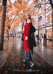 LeMuse ABENDKLEID, Kakao, M