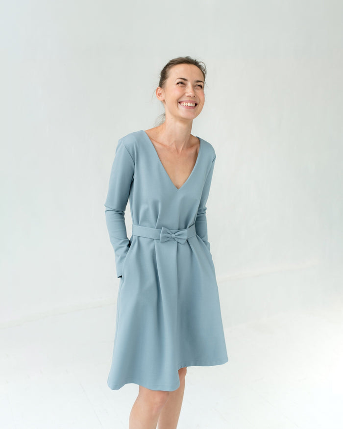 JAZZ – Himmelblau