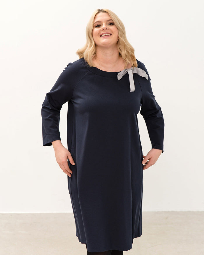 FRENCH – Deep blue