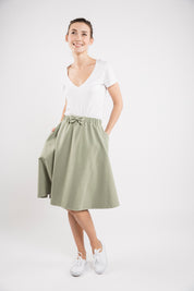 LeMuse Falda CINDY, Menta, L