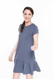 LeMuse TENNIS Kleid, Mint, S