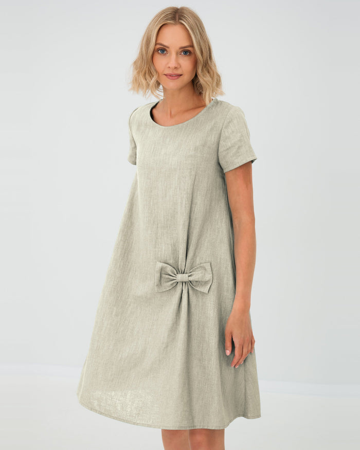 SUMMER KISS – Beige