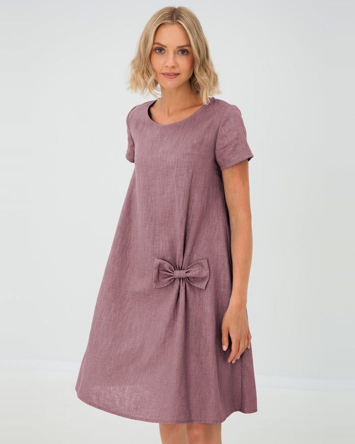 SUMMER KISS – Dusty rose