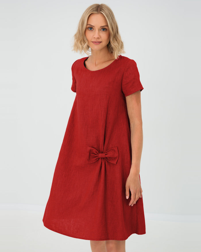 SUMMER KISS – Red