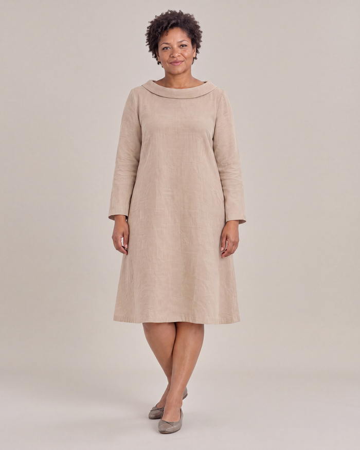LILA – Beige