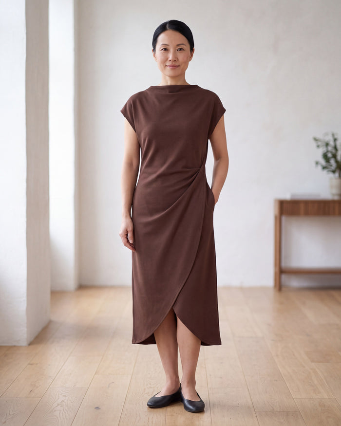 LIVIA – Braun