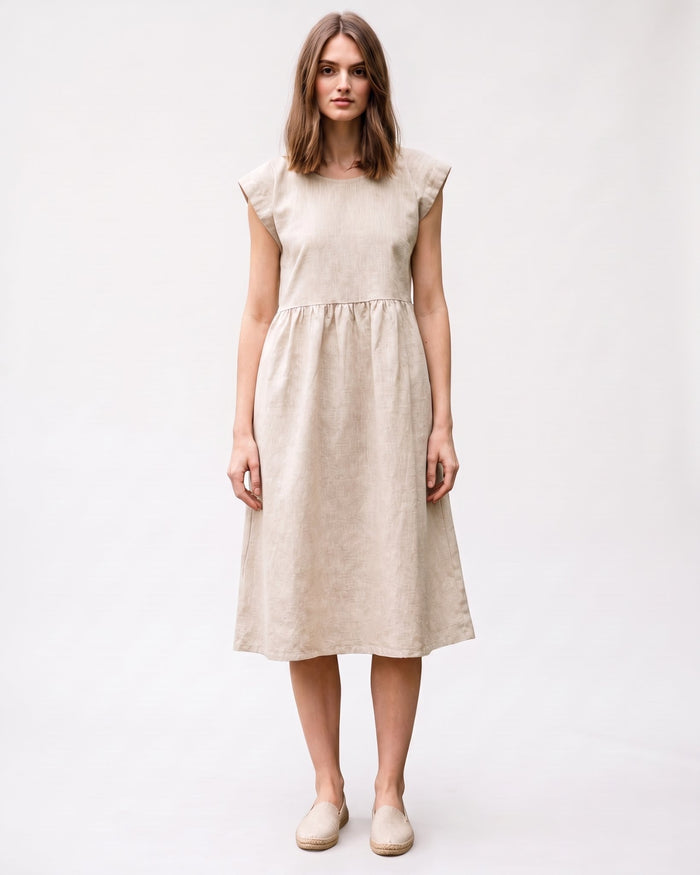LUNA – Beige