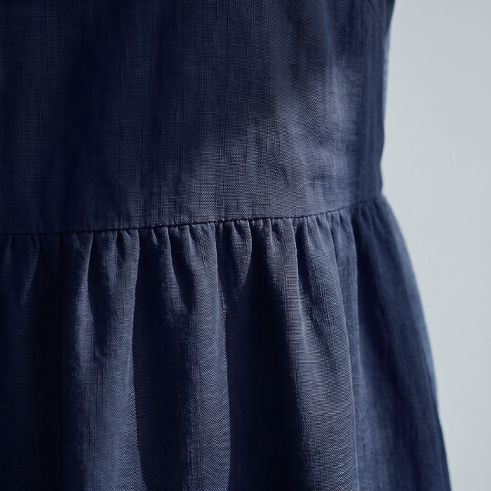 LUNA – Donkerblauw