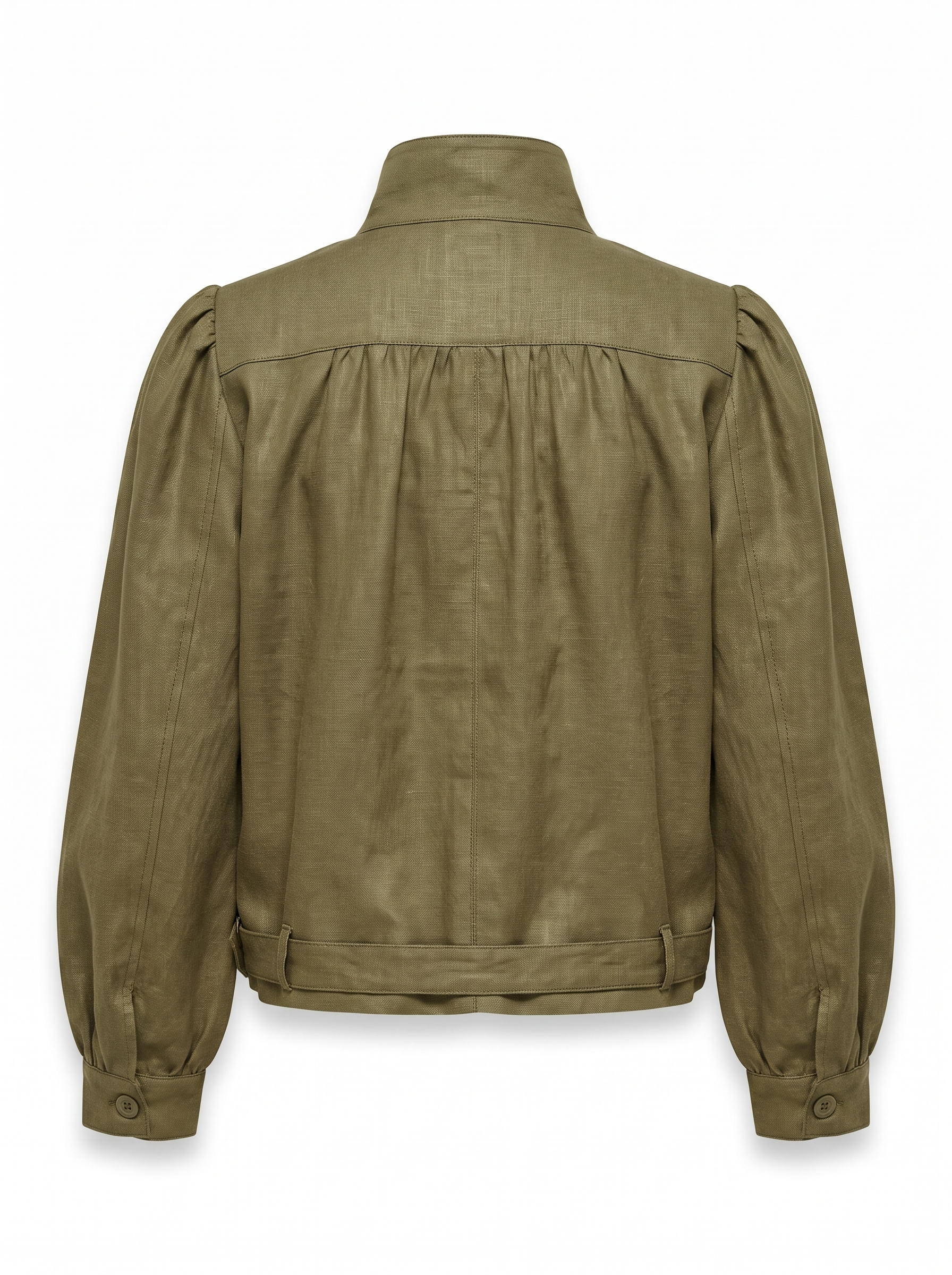 ANA - Linen jacket