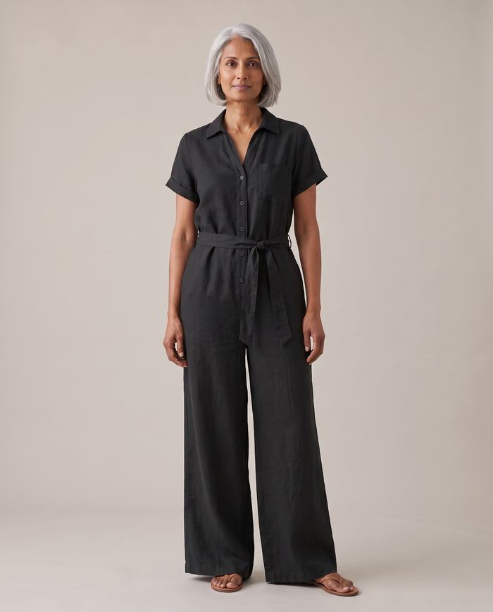 ONE – Black