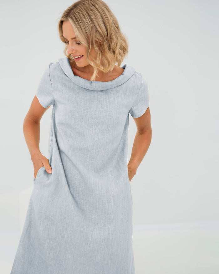 STORY – Light blue