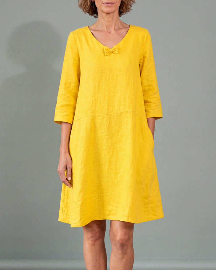 SUN – Yellow