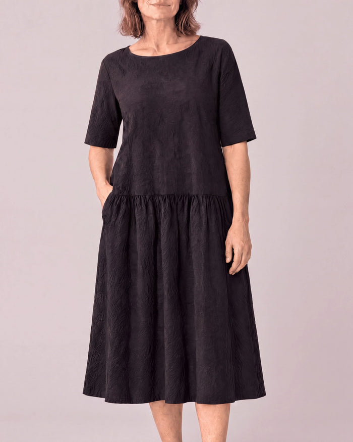 TESSA – Black