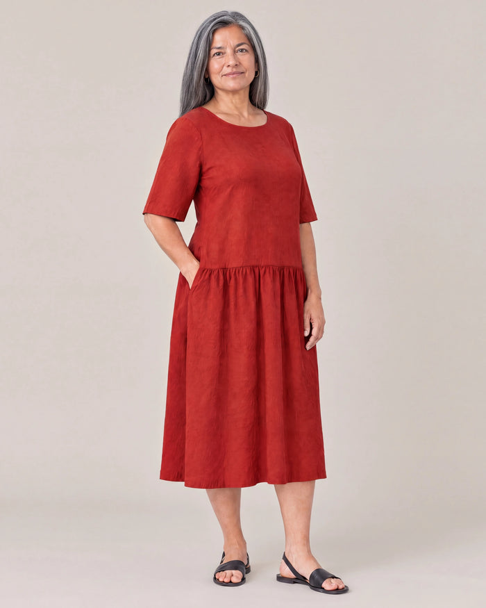 TESSA – Red