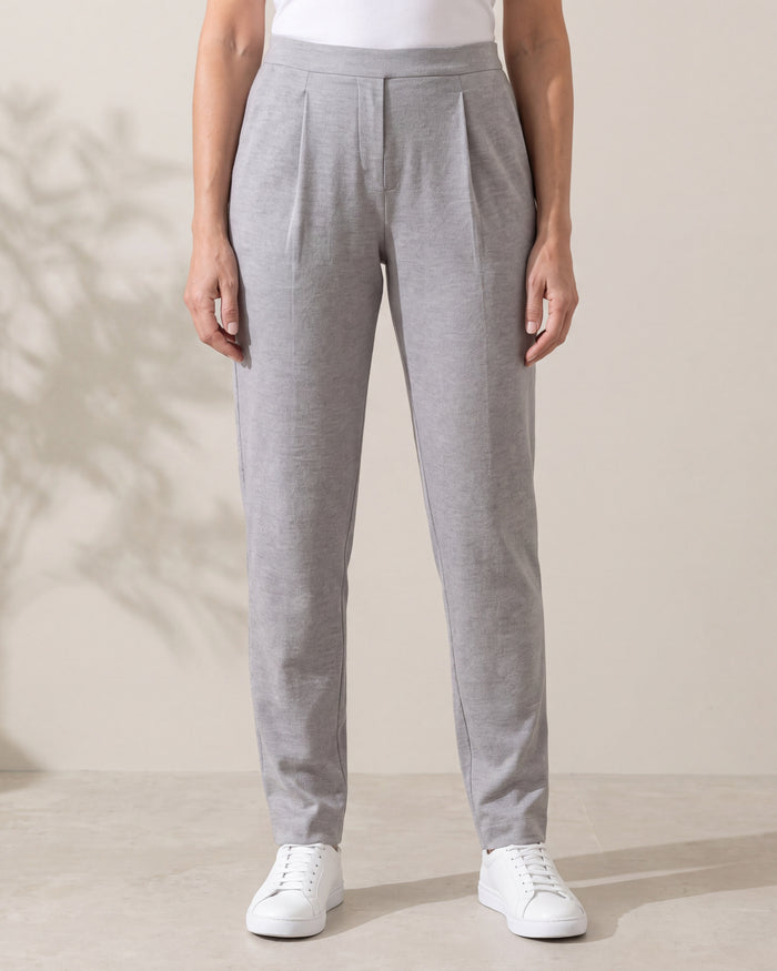 TRAVEL WARM – Gris clair